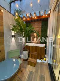 Apartamento à venda Rua Maestro Francisco Braga, Copacabana, Rio de Janeiro - R$ 780.000 - CPAP10553
