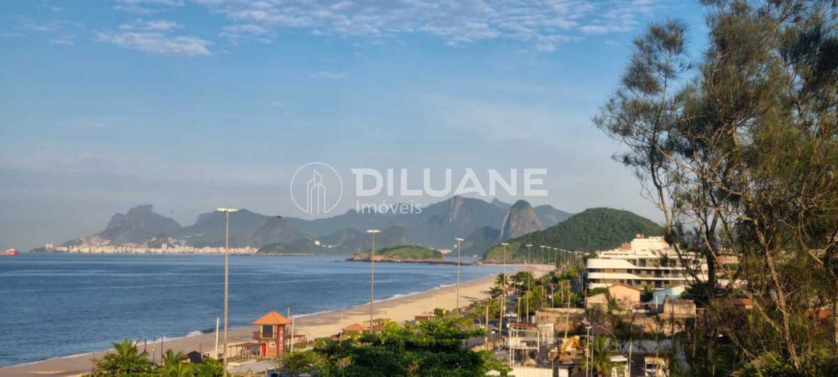 Conheça rua jornalistaumberlino silva do imóvel - morar na praia mais linda da região oceânica de niterói - NTCO40005 - 28 rua jornalistaumberlino silva - 28
