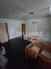 Imperdível - Apartamento 3 quartos à venda Copacabana, Rio de Janeiro - R$ 750.000 - CPAP30995
