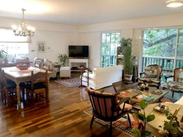 Ótima localização - Apartamento à venda Rua General Dionísio, Humaitá, Rio de Janeiro - R$ 2.200.000 - BTAP40261