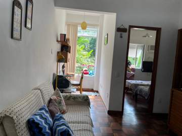 Imperdível - Apartamento à venda Rua Cândido Mendes, Glória, Rio de Janeiro - R$ 470.000 - BTAP10803
