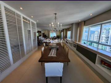 Apartamento 3 quartos à venda Barra da Tijuca, Rio de Janeiro - R$ 6.000.000 - BTAP31405