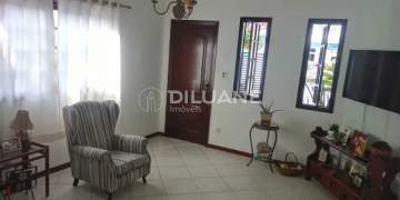 Apartamento 5 quartos para venda e aluguel Itaipu, Niterói - R$ 1.100.000 - CPAP50024