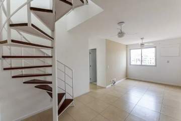 Cobertura 3 quartos à venda Centro, Niterói - R$ 600.000 - NTCO30008