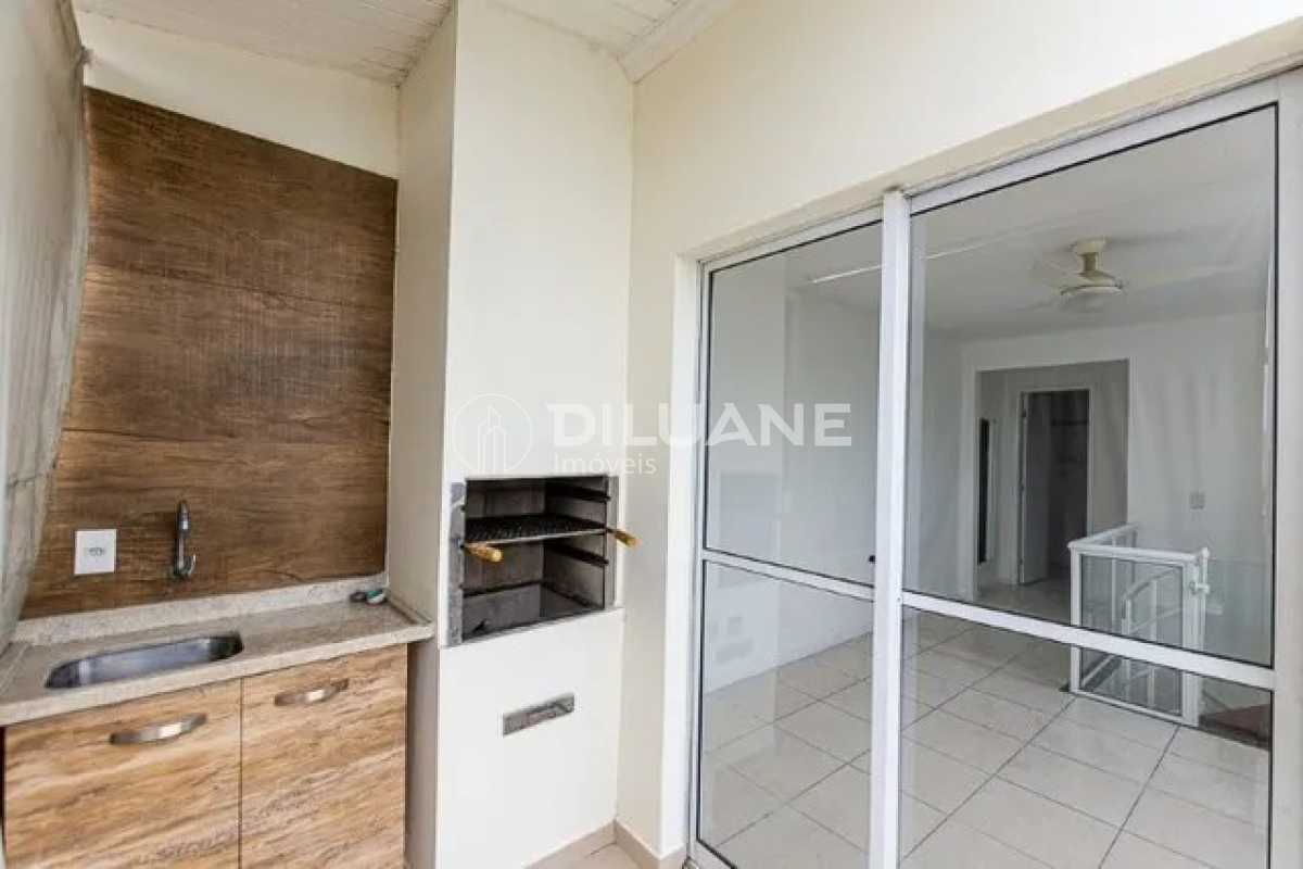 Conheça 204318145159305 1 do imóvel - Cobertura 3 quartos à venda Centro, Niterói - R$ 600.000 - NTCO30008 - 2 204318145159305 1 - 2