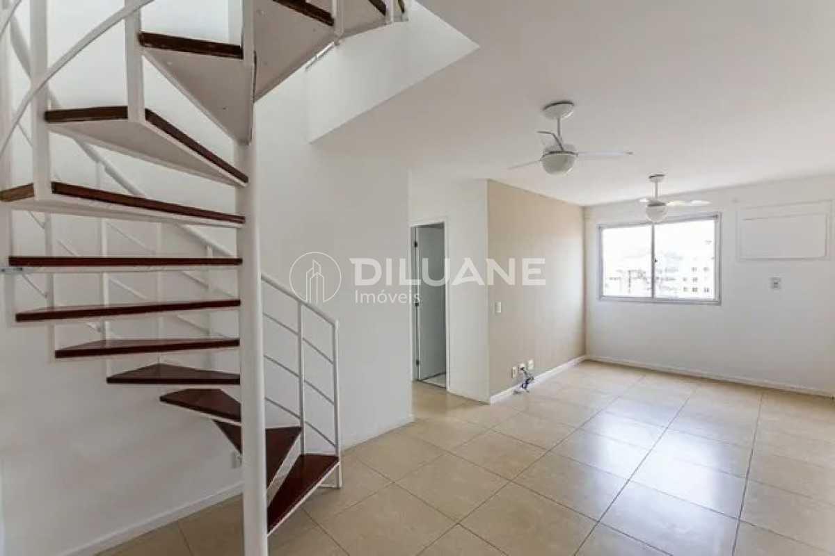 Conheça 209336263405867 1 do imóvel - Cobertura 3 quartos à venda Centro, Niterói - R$ 600.000 - NTCO30008 - 3 209336263405867 1 - 3