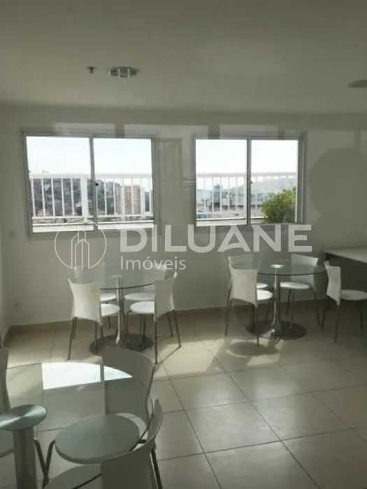 Conheça 209371146362110 do imóvel - Cobertura 3 quartos à venda Centro, Niterói - R$ 600.000 - NTCO30008 - 5 209371146362110 - 5