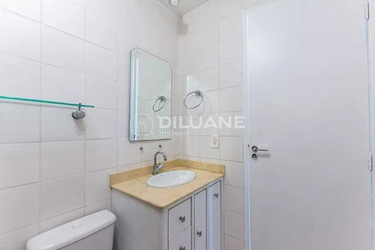 Conheça 209387382907827 do imóvel - Cobertura 3 quartos à venda Centro, Niterói - R$ 600.000 - NTCO30008 - 14 209387382907827 - 14