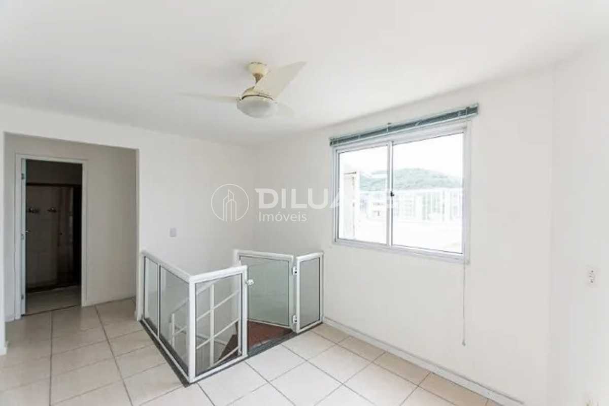 Conheça 205364509092963 do imóvel - Cobertura 3 quartos à venda Centro, Niterói - R$ 600.000 - NTCO30008 - 18 205364509092963 - 18