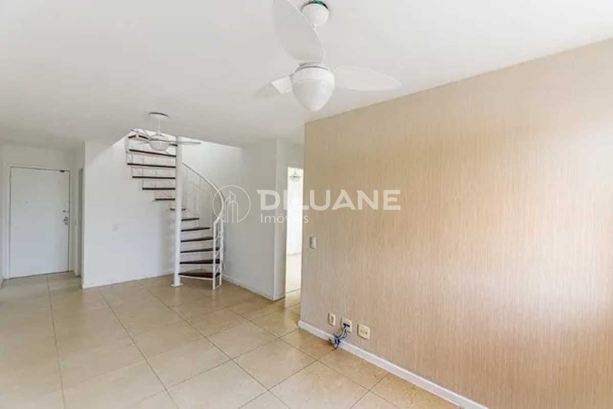 Conheça 205325504012587 do imóvel - Cobertura 3 quartos à venda Centro, Niterói - R$ 600.000 - NTCO30008 - 19 205325504012587 - 19