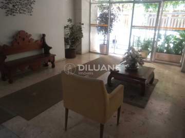 Apartamento 3 quartos à venda Copacabana, Rio de Janeiro - R$ 1.050.000 - CPAP30998