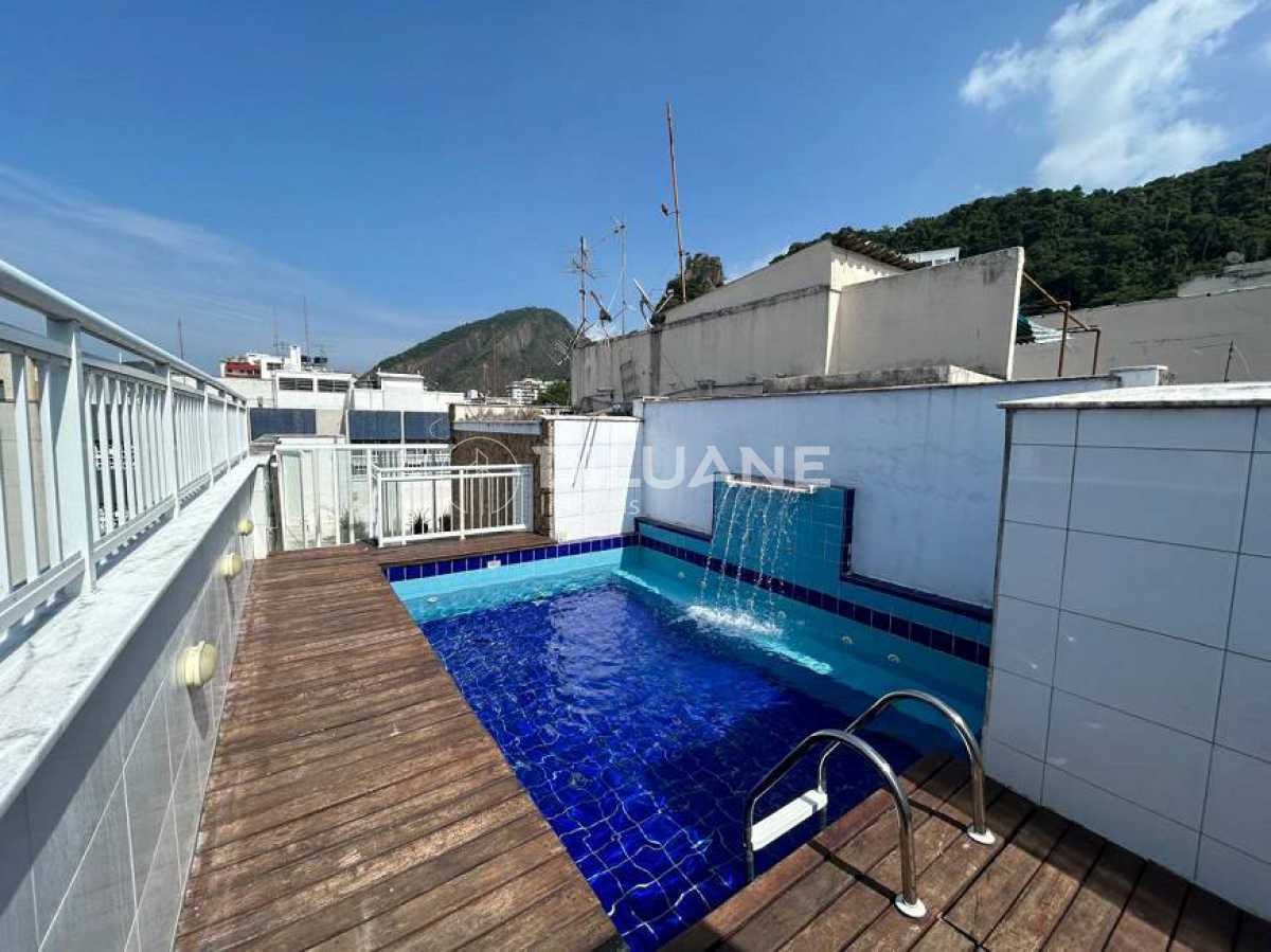 Conheça 4 do imóvel - Cobertura à venda Rua Marechal Mascarenhas de Morais, Copacabana, Rio de Janeiro - R$ 5.040.000 - CPCO30047 - 15 4 - 15