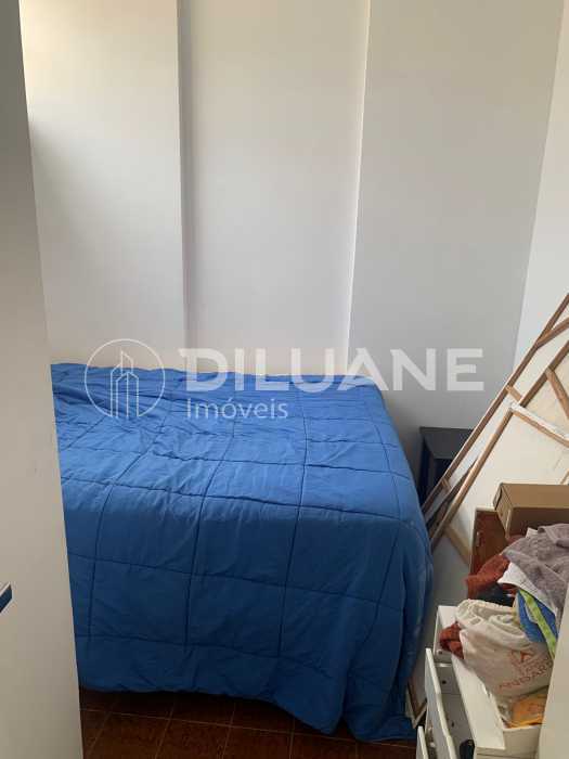Conheça dependencia do imóvel - Cobertura à venda Rua Marechal Mascarenhas de Morais, Copacabana, Rio de Janeiro - R$ 5.040.000 - CPCO30047 - 4 dependencia - 4