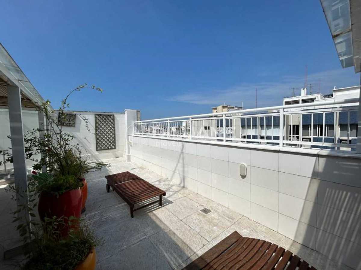 Conheça jpg do imóvel - Cobertura à venda Rua Marechal Mascarenhas de Morais, Copacabana, Rio de Janeiro - R$ 5.040.000 - CPCO30047 - 21 jpg - 21