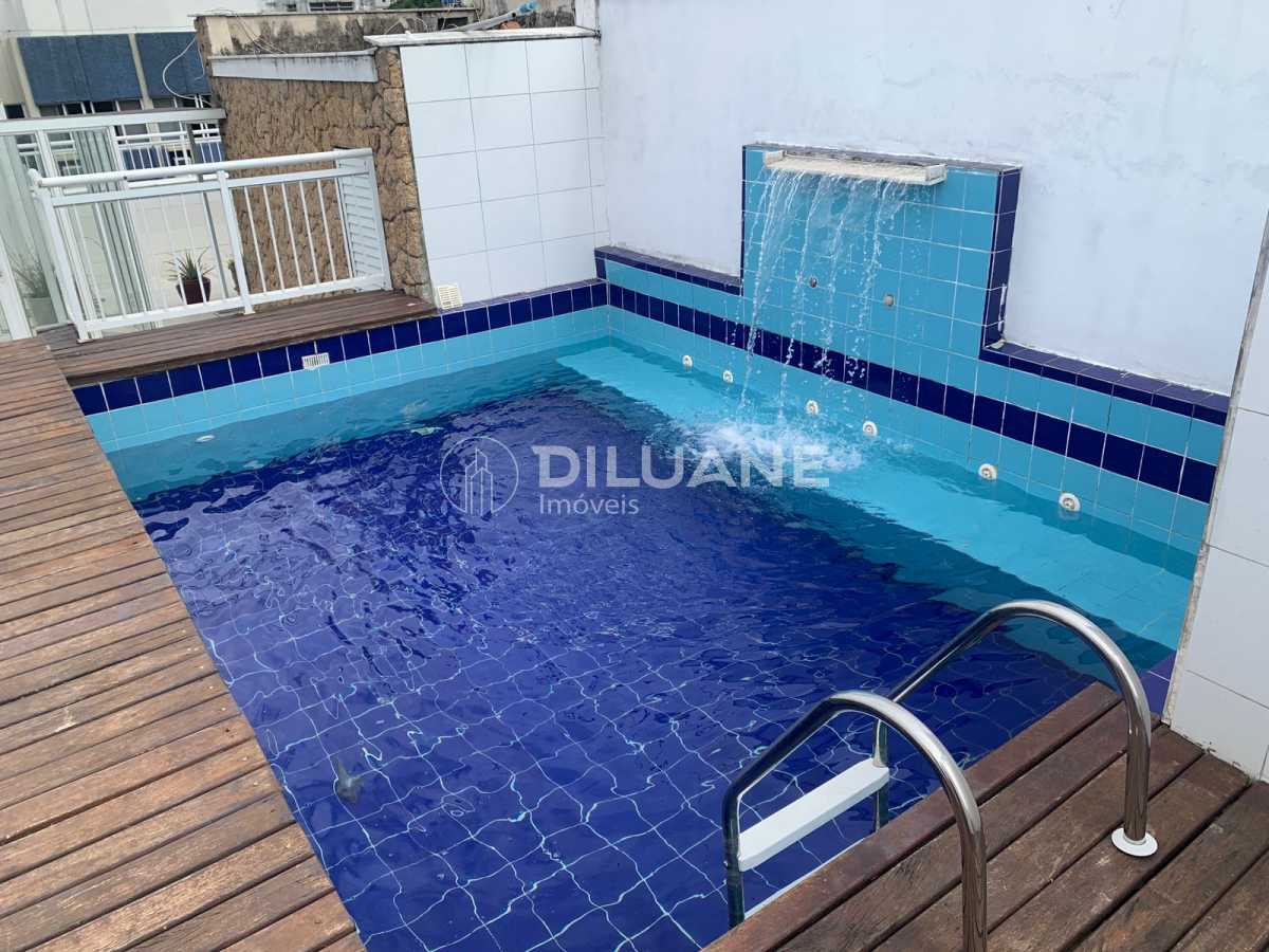 Conheça piscina2 do imóvel - Cobertura à venda Rua Marechal Mascarenhas de Morais, Copacabana, Rio de Janeiro - R$ 5.040.000 - CPCO30047 - 25 piscina2 - 25