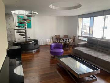Imperdível - Cobertura à venda Rua Marechal Mascarenhas de Morais, Copacabana, Rio de Janeiro - R$ 5.040.000 - CPCO30047