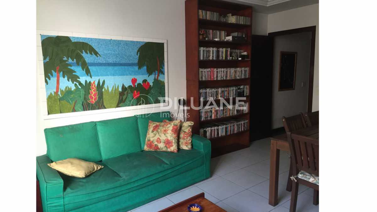 Conheça Slide24 do imóvel - Apartamento 4 quartos à venda Flamengo, Rio de Janeiro - R$ 1.835.000 - BTAP40262 - 9 Slide24 - 9