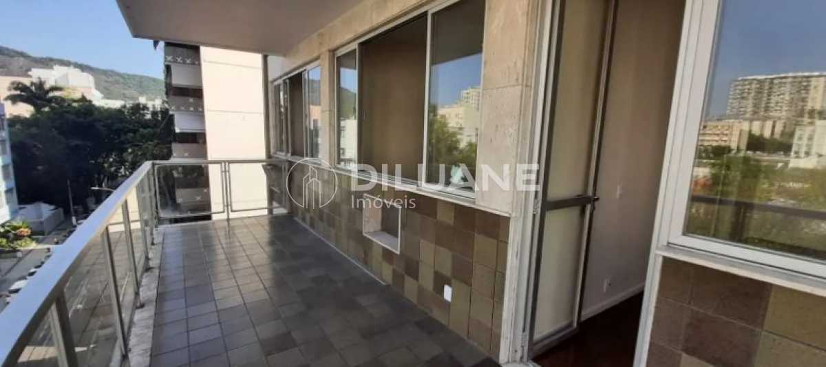 Conheça 04 do imóvel - Apartamento à venda Rua das Palmeiras, Botafogo, Rio de Janeiro - R$ 890.000 - BTAP21659 - 4 04 - 4