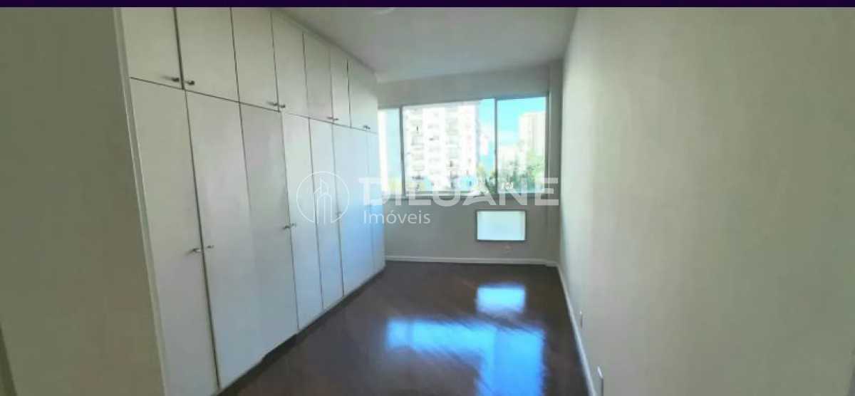 Conheça 06 do imóvel - Apartamento à venda Rua das Palmeiras, Botafogo, Rio de Janeiro - R$ 890.000 - BTAP21659 - 6 06 - 6