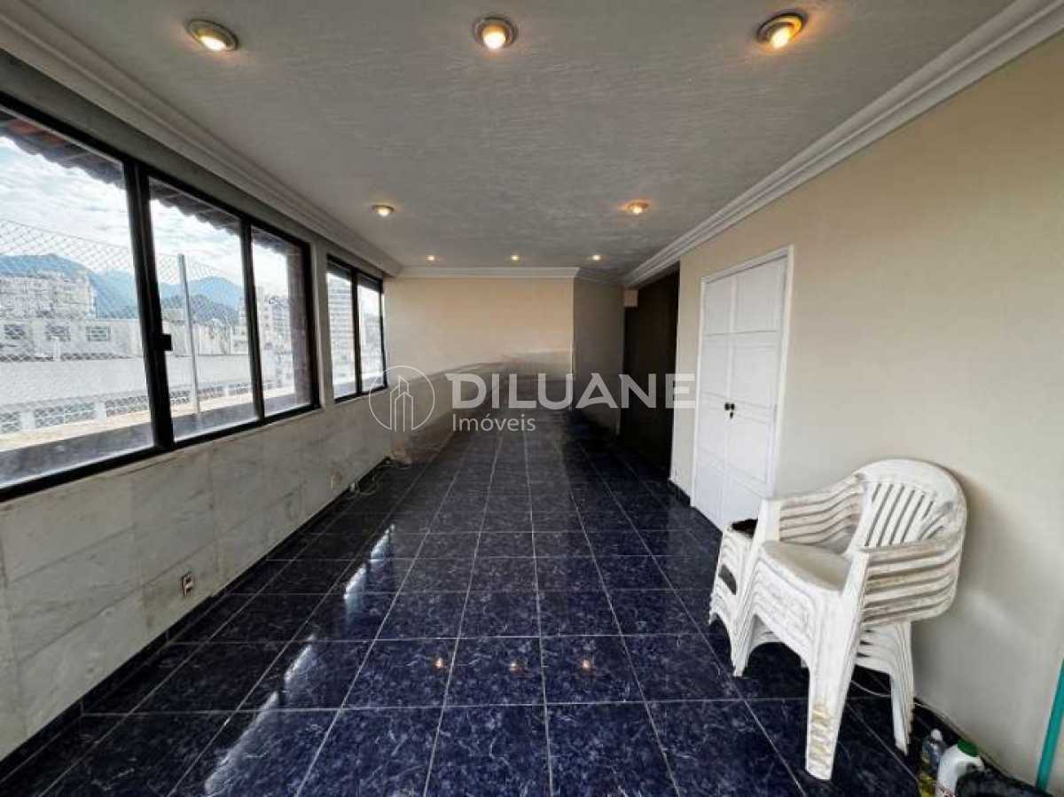 Conheça 03 do imóvel - Apartamento 3 quartos à venda Flamengo, Rio de Janeiro - R$ 2.500.000 - BTAP31410 - 3 03 - 3