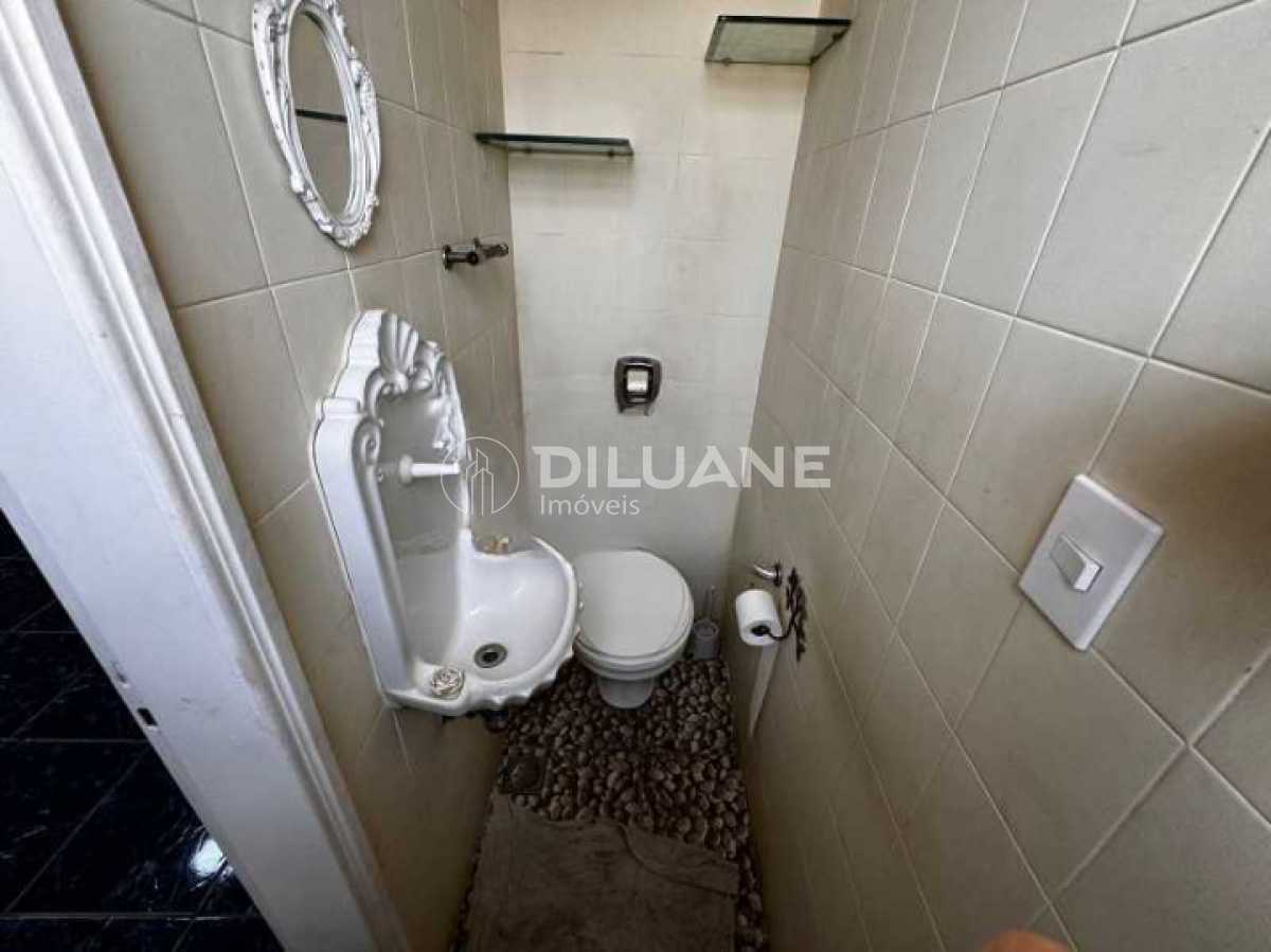 Conheça 05 do imóvel - Apartamento 3 quartos à venda Flamengo, Rio de Janeiro - R$ 2.500.000 - BTAP31410 - 5 05 - 5