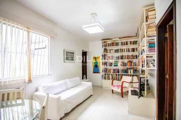 Apartamento 2 quartos à venda Laranjeiras, Rio de Janeiro - R$ 540.000 - BTAP21660