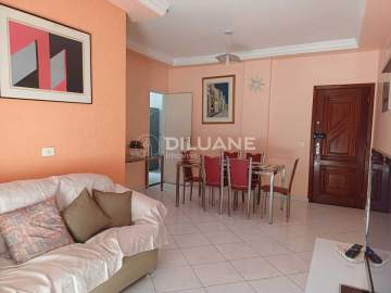 Apartamento 3 quartos à venda Botafogo, Rio de Janeiro - R$ 1.050.000 - BTAP31412