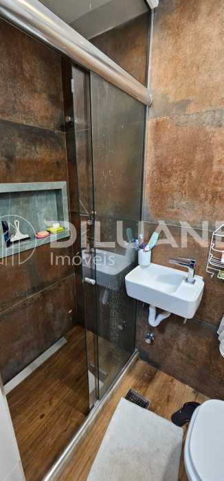 Conheça banheiro do imóvel - Apartamento 3 quartos à venda Ipanema, Rio de Janeiro - R$ 2.520.000 - CPAP31013 - 6 banheiro - 6