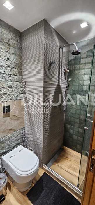 Conheça banheiro1 do imóvel - Apartamento 3 quartos à venda Ipanema, Rio de Janeiro - R$ 2.520.000 - CPAP31013 - 4 banheiro1 - 4