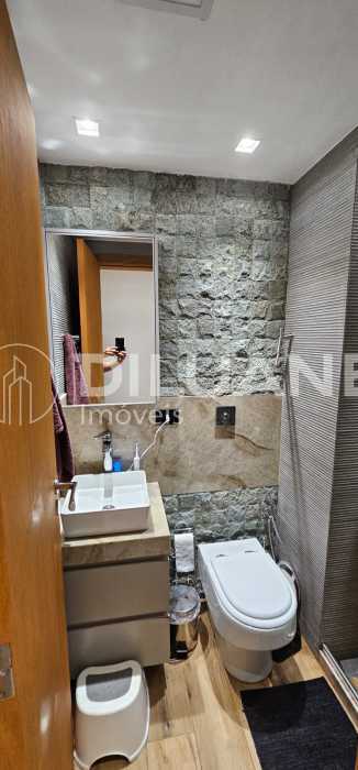 Conheça banheiro2 do imóvel - Apartamento 3 quartos à venda Ipanema, Rio de Janeiro - R$ 2.520.000 - CPAP31013 - 5 banheiro2 - 5