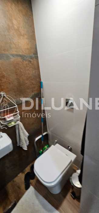 Conheça banheiro11 do imóvel - Apartamento 3 quartos à venda Ipanema, Rio de Janeiro - R$ 2.520.000 - CPAP31013 - 7 banheiro11 - 7