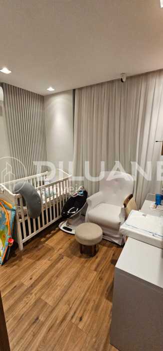 Conheça outroquarto do imóvel - Apartamento 3 quartos à venda Ipanema, Rio de Janeiro - R$ 2.520.000 - CPAP31013 - 12 outroquarto - 12