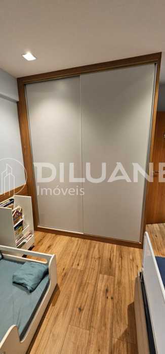 Conheça quartoaermario do imóvel - Apartamento 3 quartos à venda Ipanema, Rio de Janeiro - R$ 2.520.000 - CPAP31013 - 16 quartoaermario - 16