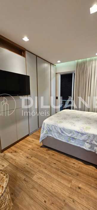 Conheça quartofoto2 do imóvel - Apartamento 3 quartos à venda Ipanema, Rio de Janeiro - R$ 2.520.000 - CPAP31013 - 14 quartofoto2 - 14