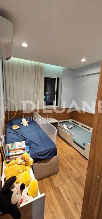 Conheça quartofoto3 do imóvel - Apartamento 3 quartos à venda Ipanema, Rio de Janeiro - R$ 2.520.000 - CPAP31013 - 15 quartofoto3 - 15