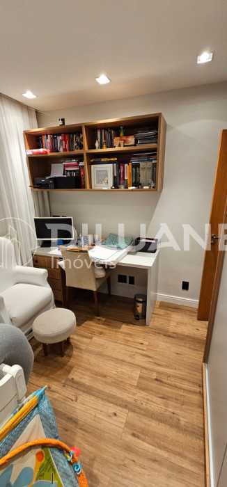 Conheça quartooutrafoto do imóvel - Apartamento 3 quartos à venda Ipanema, Rio de Janeiro - R$ 2.520.000 - CPAP31013 - 18 quartooutrafoto - 18