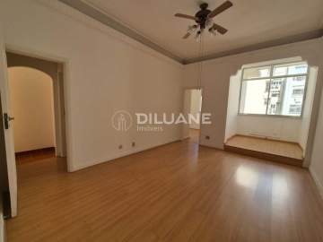 Apartamento 3 quartos à venda Copacabana, Rio de Janeiro - R$ 1.000.000 - CPAP31014