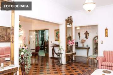 Apartamento em Copacabana de 3 quartos (1 suíte), com vaga de garagem - BTAP30262