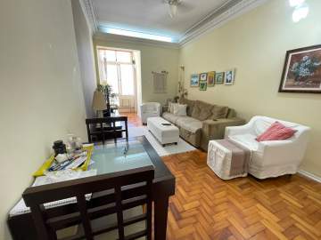 Apartamento 3 quartos à venda Glória, Rio de Janeiro - R$ 650.000 - BTAP31415
