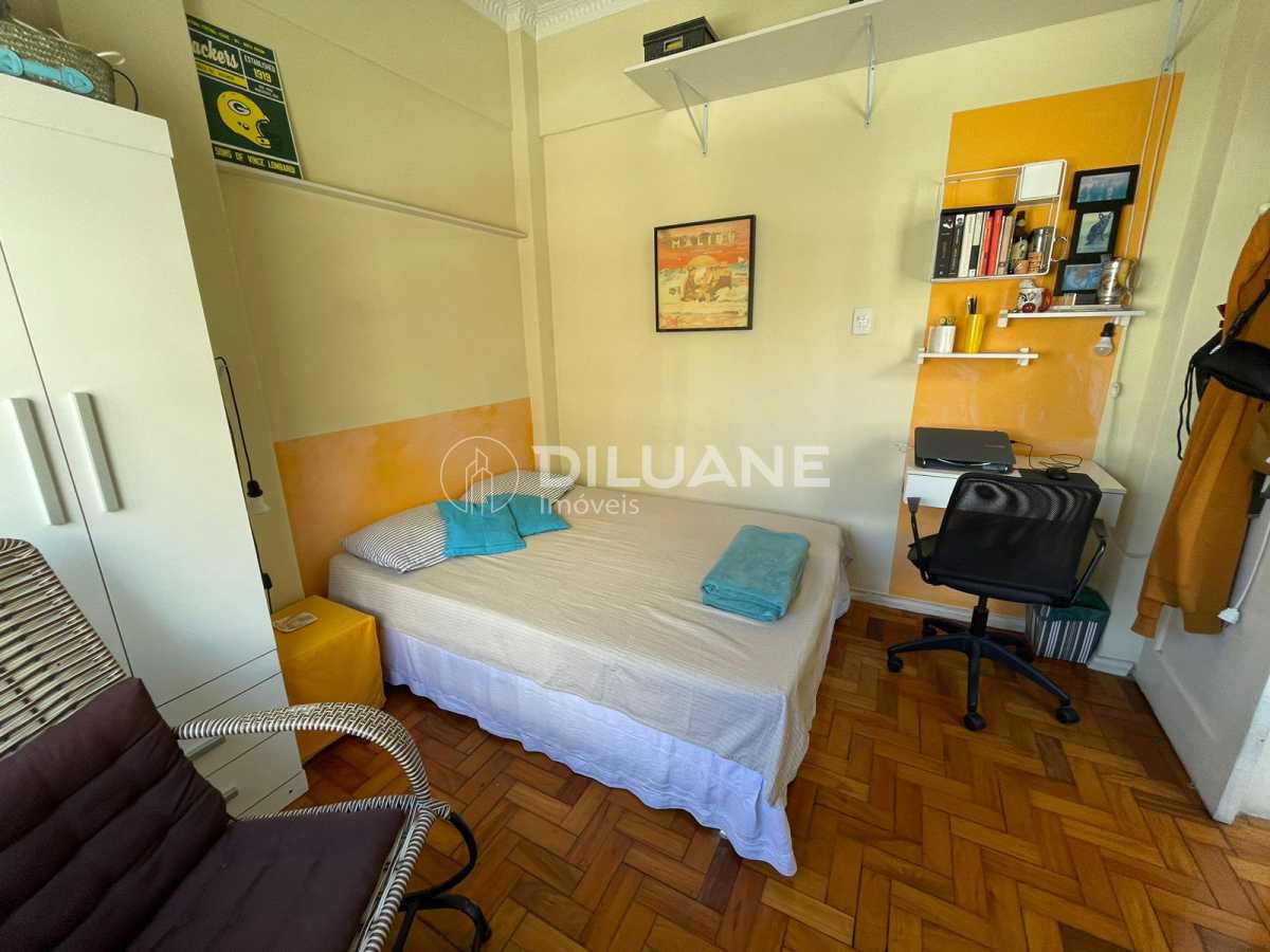Conheça 13 do imóvel - Apartamento 3 quartos à venda Glória, Rio de Janeiro - R$ 650.000 - BTAP31415 - 6 13 - 6