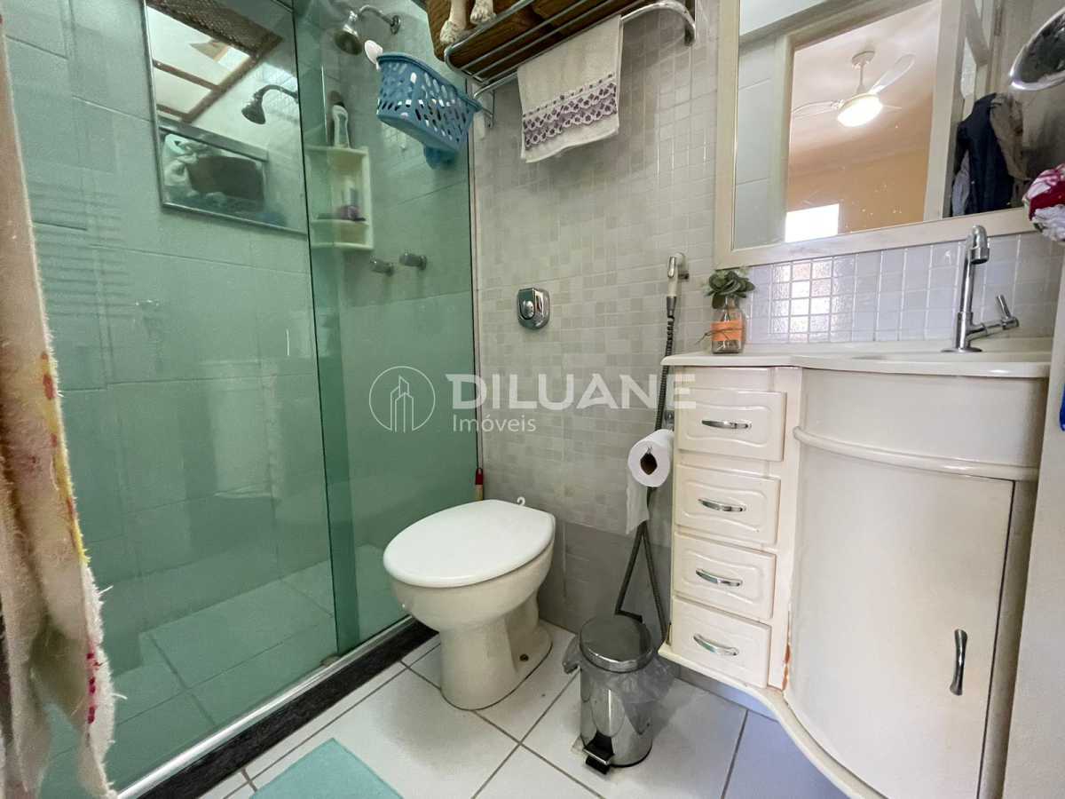 Conheça 22 do imóvel - Apartamento 3 quartos à venda Glória, Rio de Janeiro - R$ 650.000 - BTAP31415 - 14 22 - 14