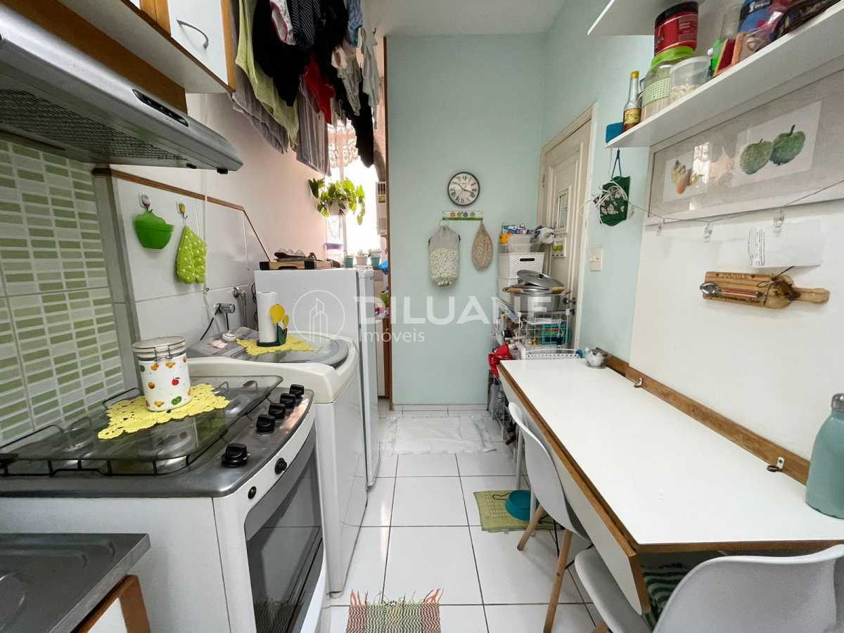Conheça 32 do imóvel - Apartamento 3 quartos à venda Glória, Rio de Janeiro - R$ 650.000 - BTAP31415 - 18 32 - 18