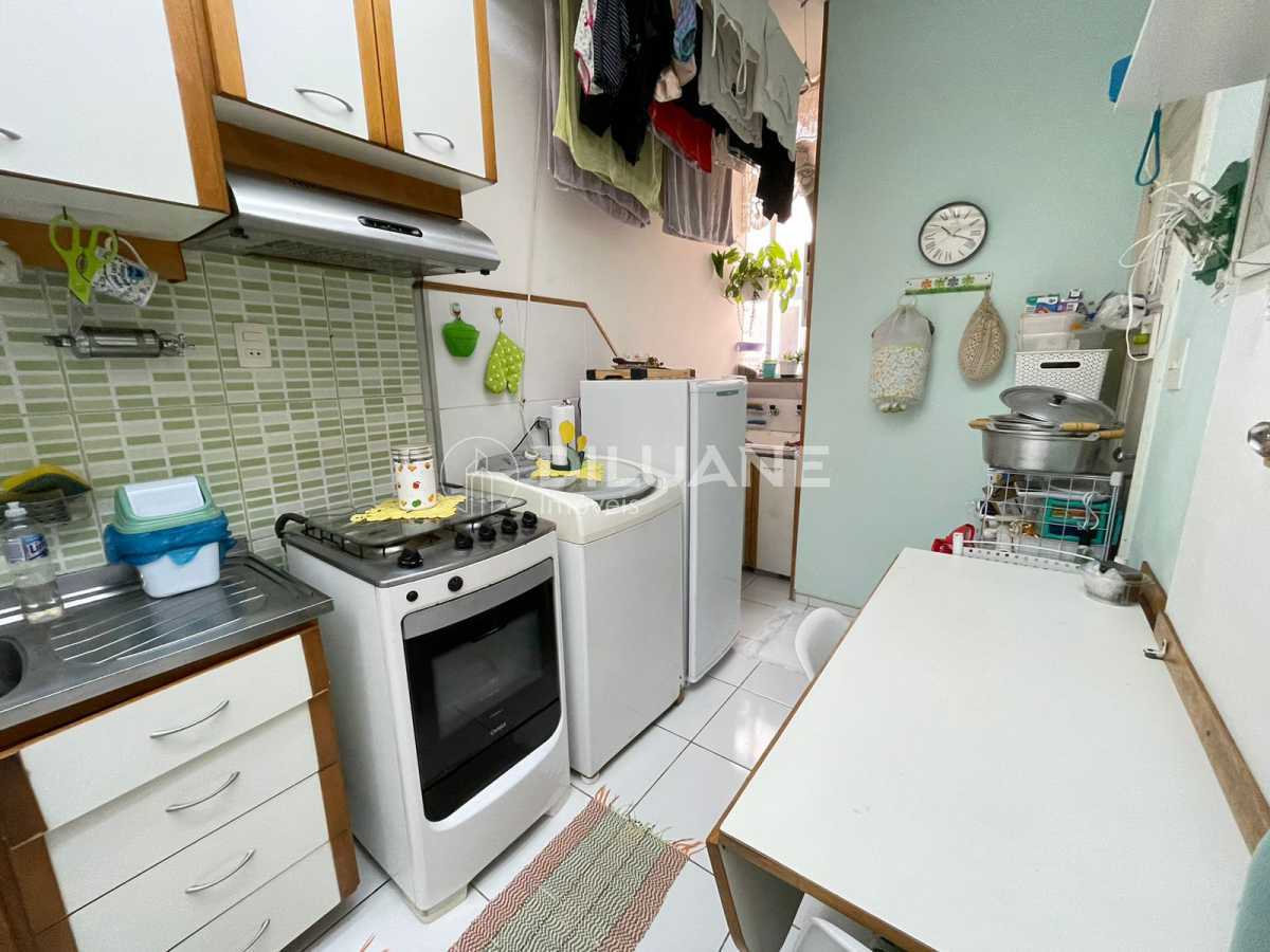 Conheça 33 do imóvel - Apartamento 3 quartos à venda Glória, Rio de Janeiro - R$ 650.000 - BTAP31415 - 19 33 - 19