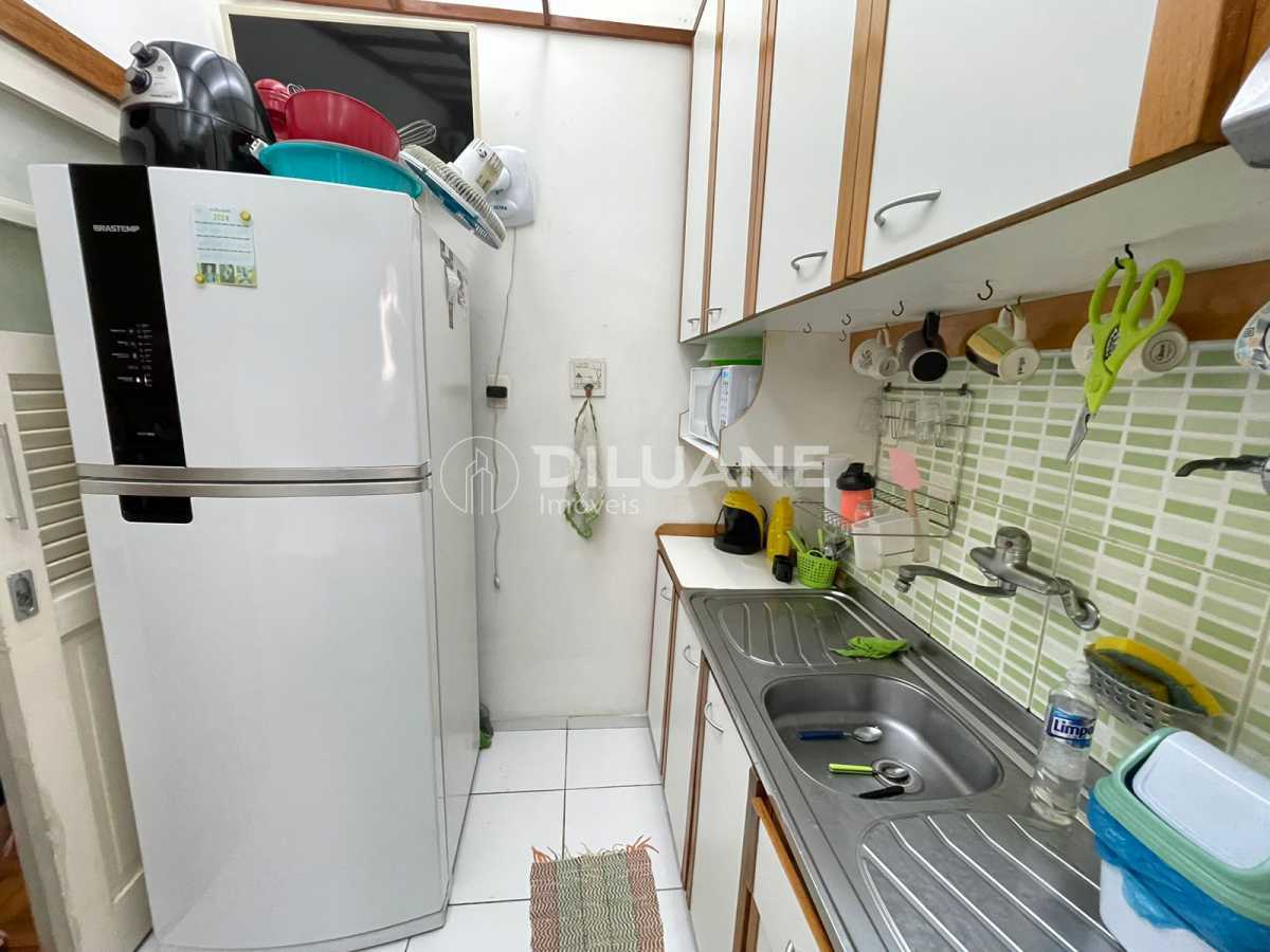 Conheça 35 do imóvel - Apartamento 3 quartos à venda Glória, Rio de Janeiro - R$ 650.000 - BTAP31415 - 21 35 - 21