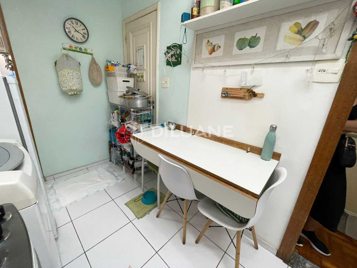Conheça 36 do imóvel - Apartamento 3 quartos à venda Glória, Rio de Janeiro - R$ 650.000 - BTAP31415 - 22 36 - 22