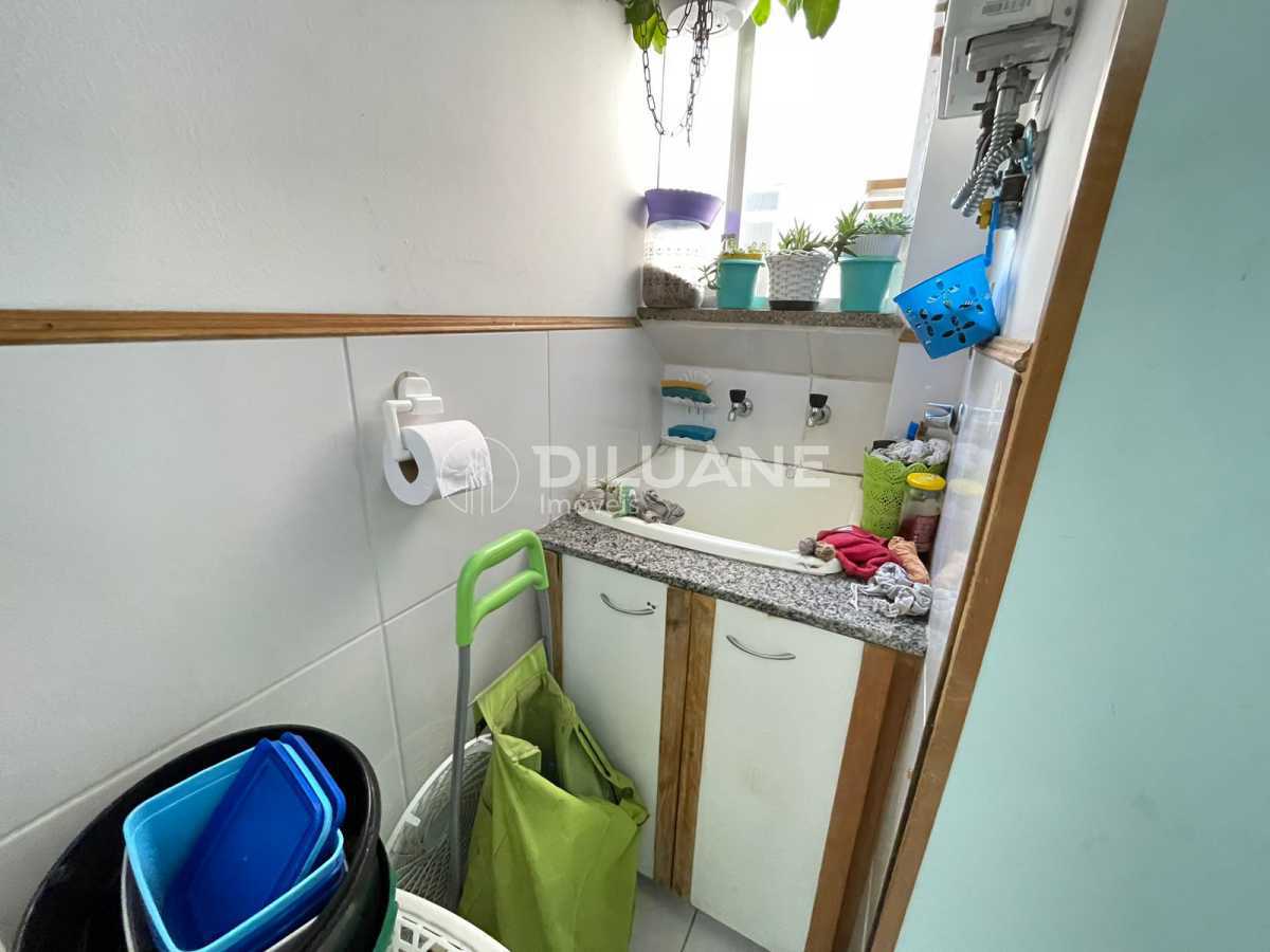 Conheça 37 do imóvel - Apartamento 3 quartos à venda Glória, Rio de Janeiro - R$ 650.000 - BTAP31415 - 23 37 - 23
