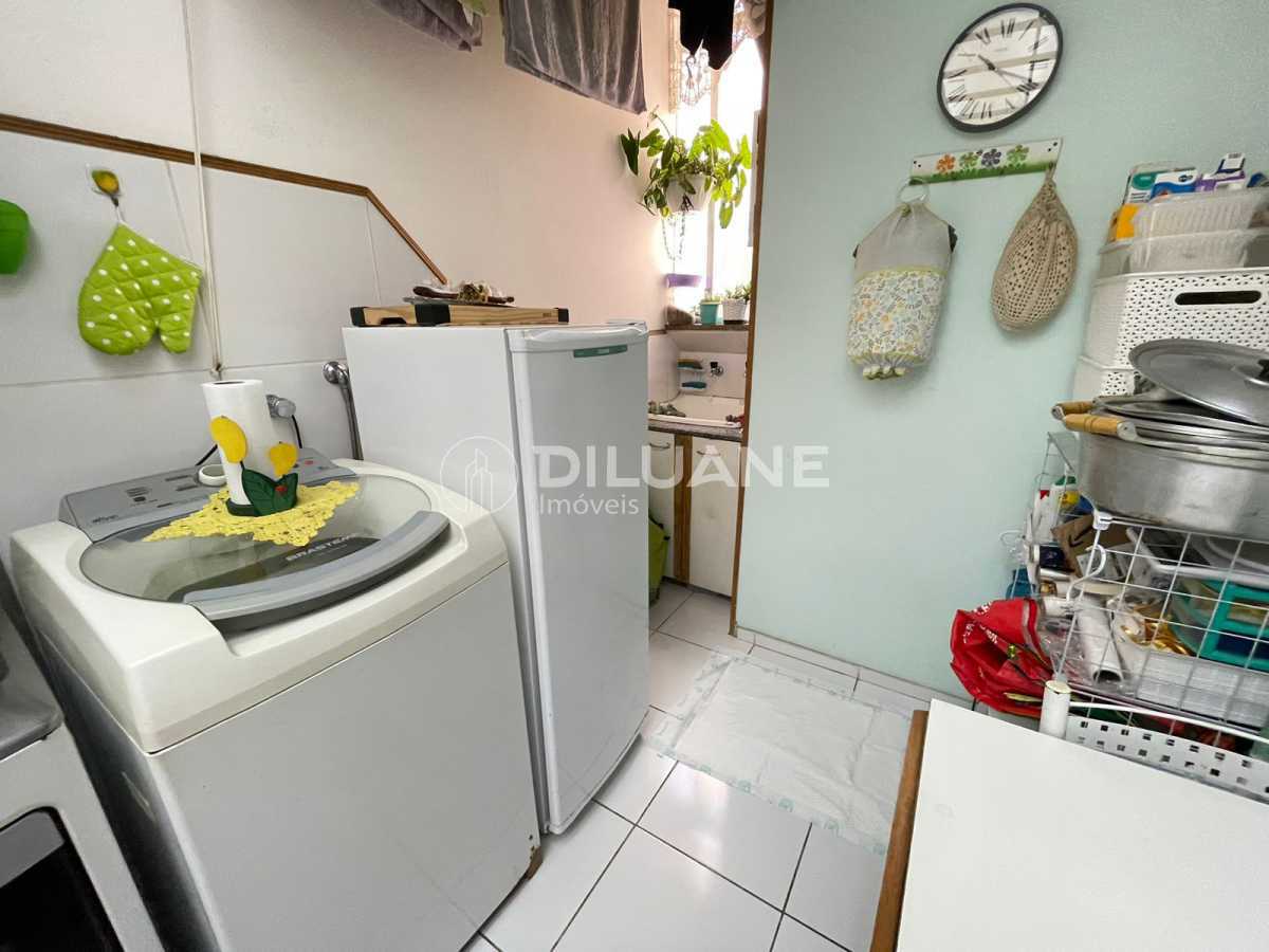Conheça 38 do imóvel - Apartamento 3 quartos à venda Glória, Rio de Janeiro - R$ 650.000 - BTAP31415 - 24 38 - 24
