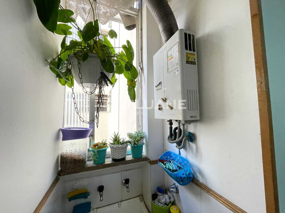 Conheça 40 do imóvel - Apartamento 3 quartos à venda Glória, Rio de Janeiro - R$ 650.000 - BTAP31415 - 26 40 - 26
