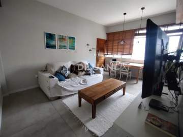 Apartamento 3 quartos à venda Humaitá, Rio de Janeiro - R$ 1.200.000 - BTAP31418