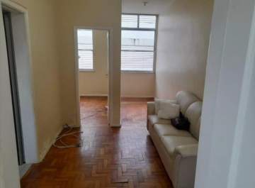 Apartamento 1 quarto à venda Botafogo, Rio de Janeiro - R$ 370.000 - BTAP10812